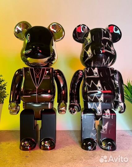 Bearbrick