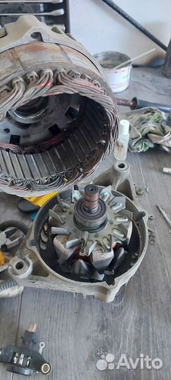 Автоэлектрик