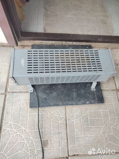 Обогреватель