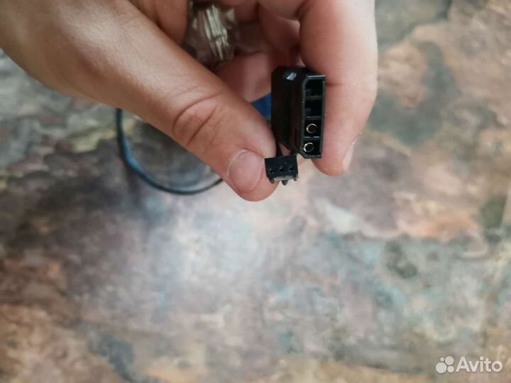 Корпусный кулер пк 120 мм с подсветкой