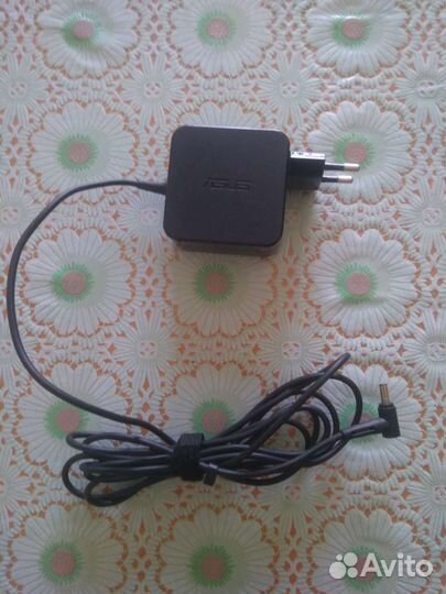 Зарядное устройство для ноутбука asus
