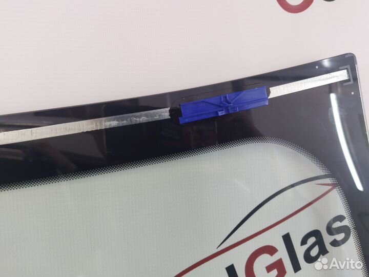 Лобовое стекло Ниссан Кашкай J11 2014-2018 год