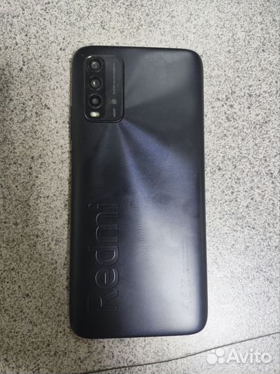Xiaomi Redmi 9T, 4/128 ГБ