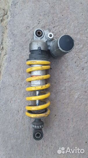 Амортизатор Yamaha R6 1998-2001 r 6 р6 р 6 ямаха