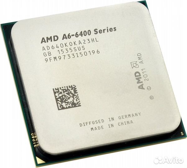 Процессоры AMD FM2,AM3,intel LGA:775,1150,1155