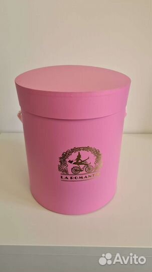 Подарочные коробки новые