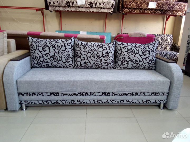 Диван кровать 