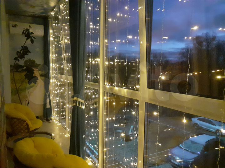 Квартира-студия, 42 м², 2/3 эт.