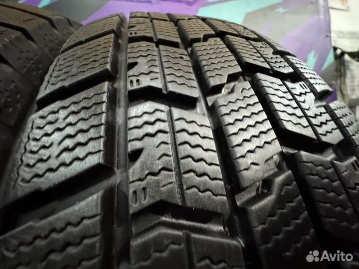 Goodyear Ice Navi 7 185/70 R14