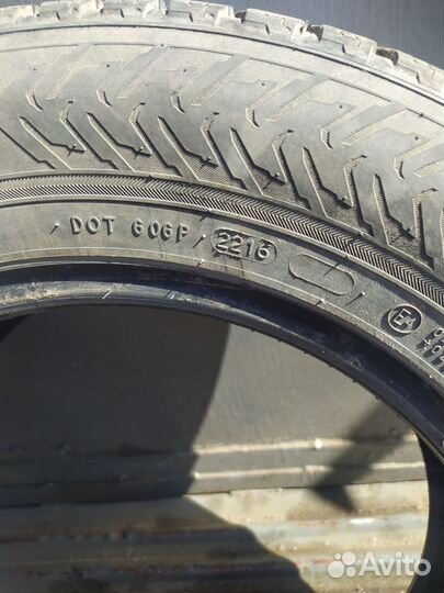 Nokian Tyres Hakkapeliitta 8 195/65 R15