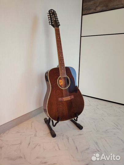 Электроакустическая гитара crafter MD70