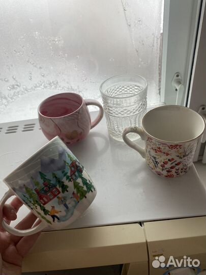 Кружки по 150, Томск