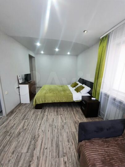 1-к. квартира, 31 м², 2/5 эт.