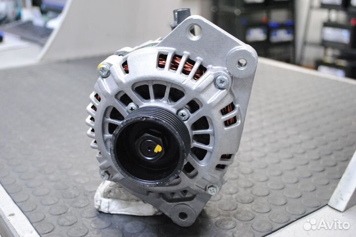 Генератор Chery Bonus, Very 1.5 16V 90А