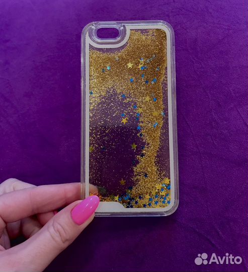 Чехол для 6 телефона