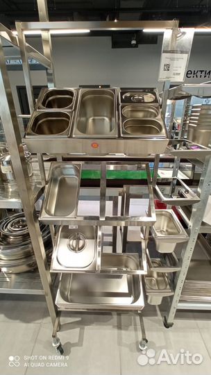 Гастроемкость