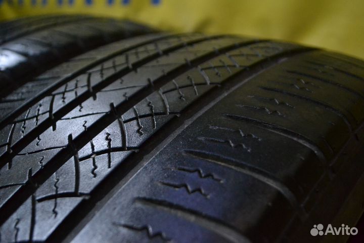 Maxtrek Sierra S6 235/45 R20