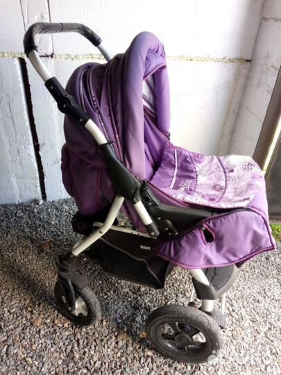 Коляска- трансформер