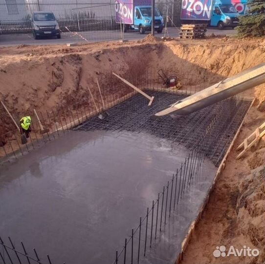 Автономная канализация Евролос / Аквалос / Кибез