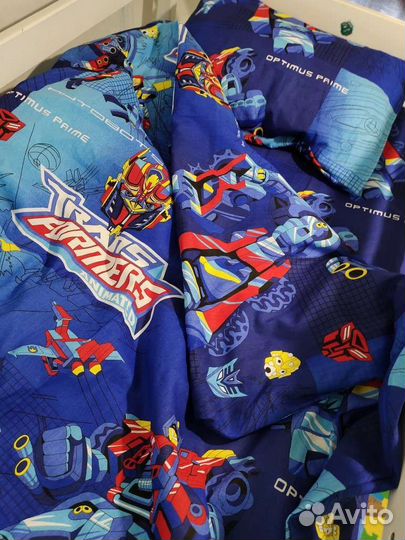 Постельное белье