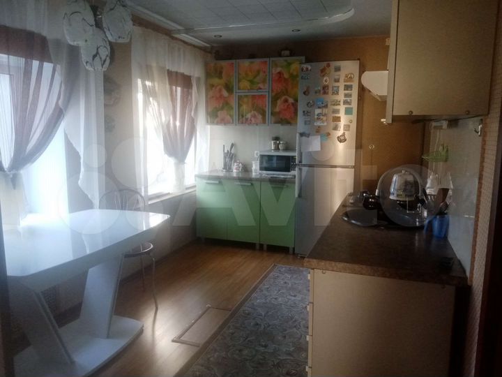Дом 65 м² на участке 15 сот.