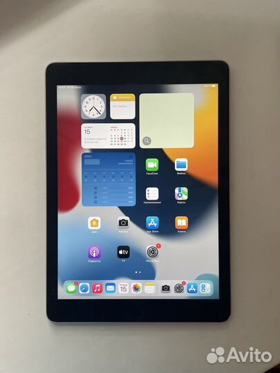 iPad air 2 16gb