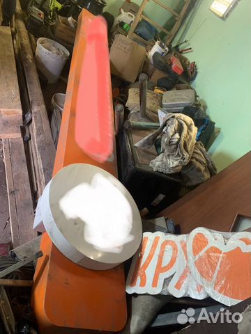 Светодиодная вывеска бу