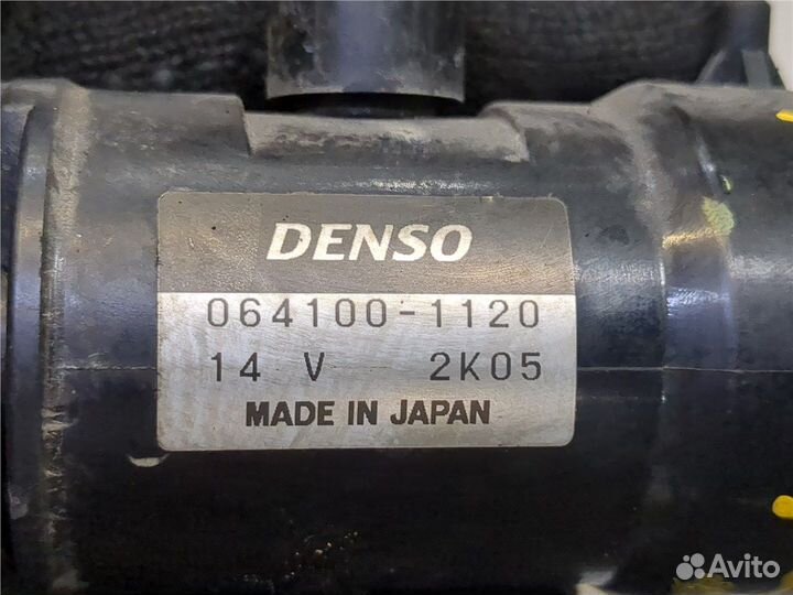 Насос водяной Honda Civic, 2008