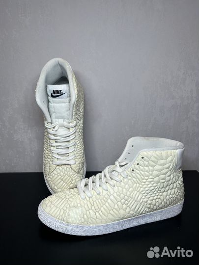 Кеды Nike Blazer Mid QS 'Diamondback' Оригинал