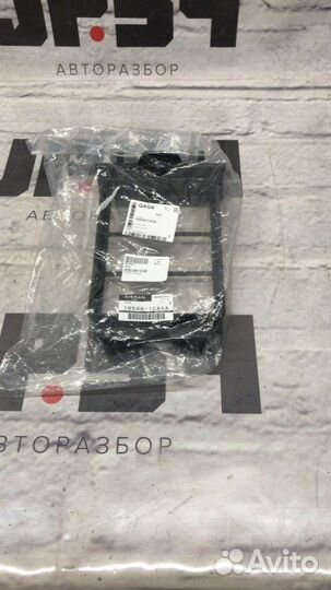 Касета корпуса фильтра Новая Infiniti Qx70 S51