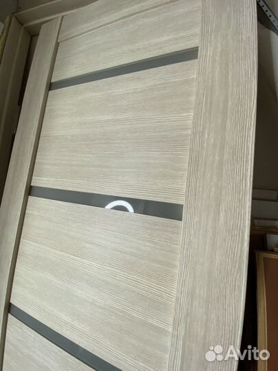 Межкомнатные двери бу