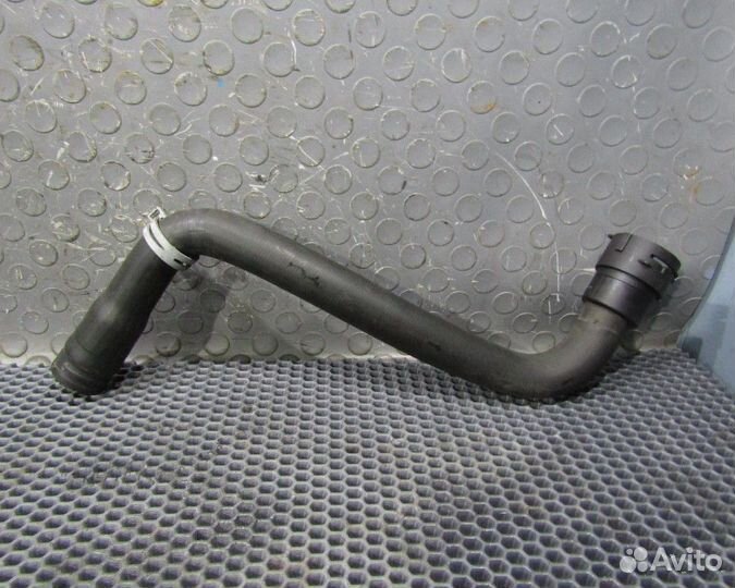 Ford Mondeo 4 Патрубок радиатора нижний