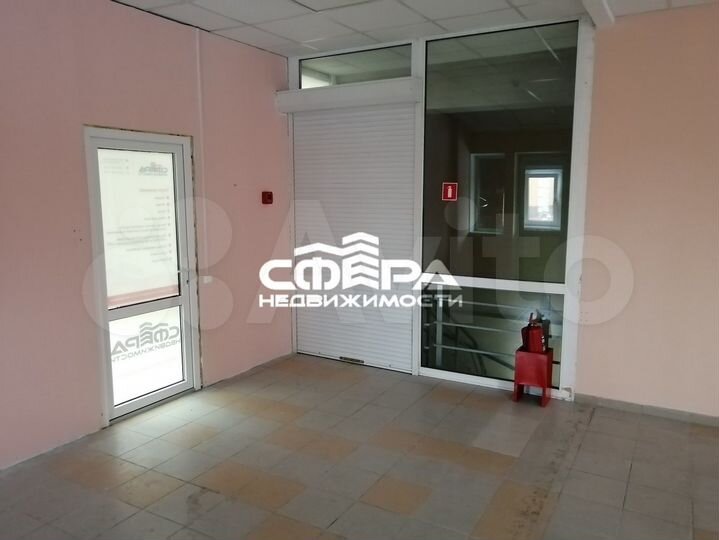 Свободного назначения, 55 м²