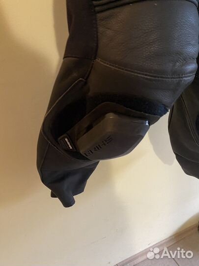 Мотокомбинезон Shima STR новый