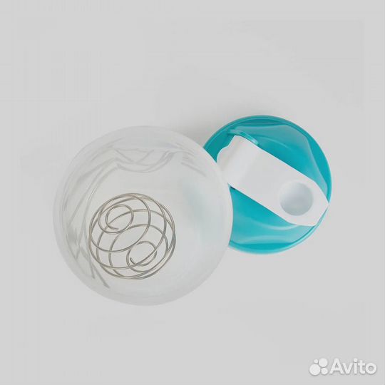 Мини-шейкер Myprotein 400 мл и 700 мл