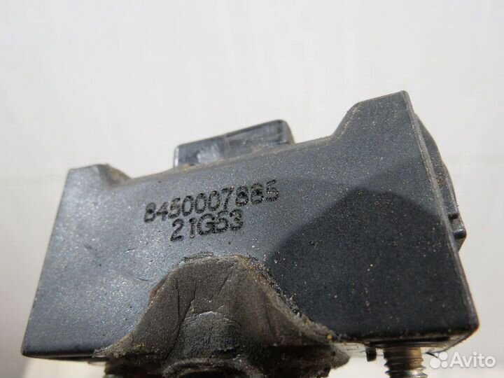 Ограничитель двери LADA Vesta Веста