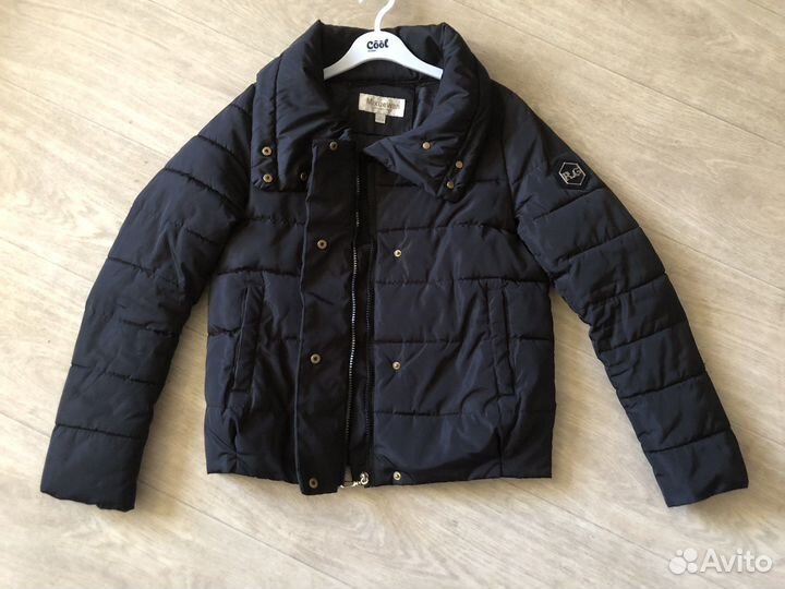 Куртка женская