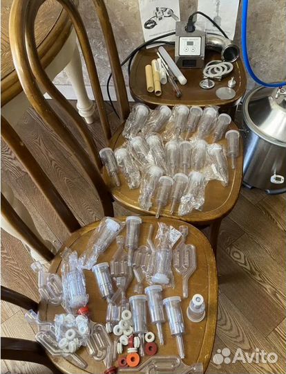 Самогонный аппарат Wein 6 pro 20 литров