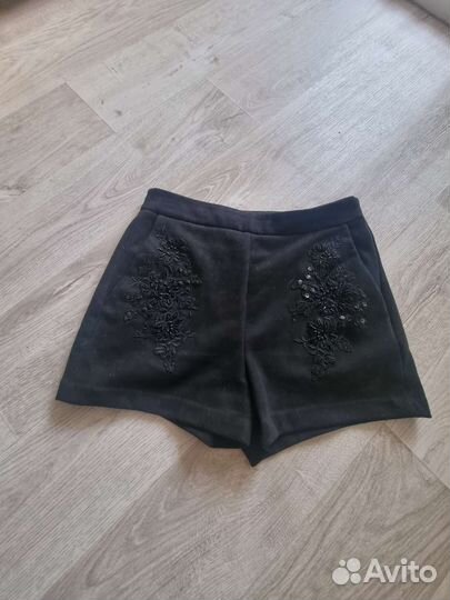 Шорты женские