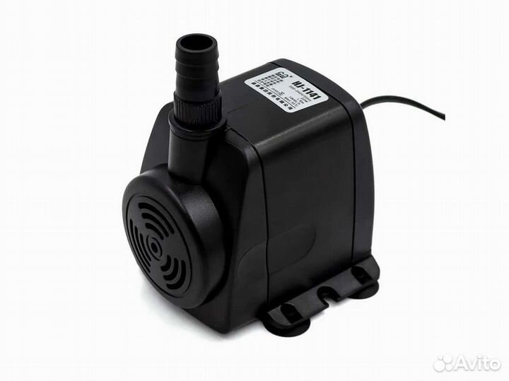 Погружной насос HJ-1141