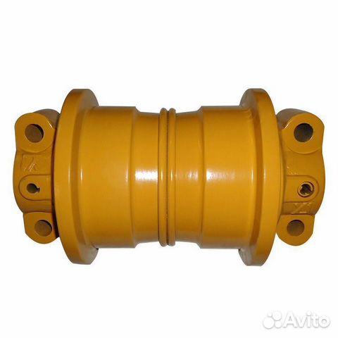 Каток опорный Doosan 225