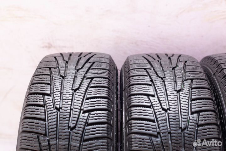 Nokian Tyres Nordman RS2 185/65 R15 92R