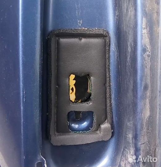 Прокладка задних фонарей Ford Fusion