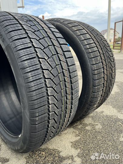 Continental WinterContact TS 860 S 285/30 R22 101W
