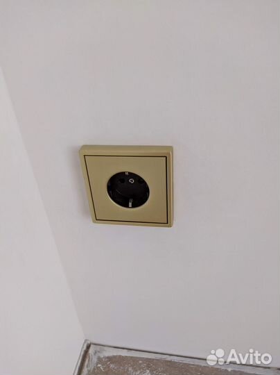 Электрика. Электромонтаж. Опыт 15+ лет