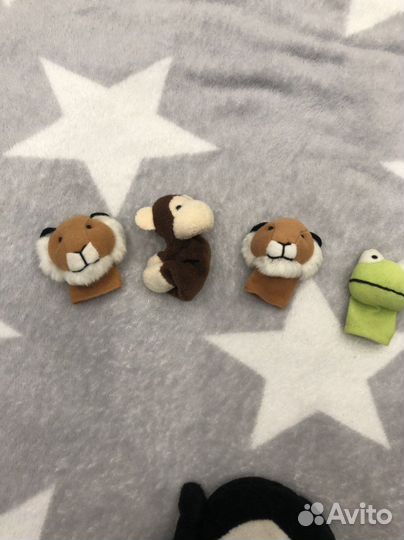 Кукольный Театр, Икея