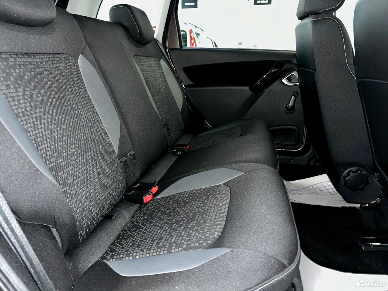 ВАЗ (LADA) Granta Cross 1.6 MT, 2021, 72 967 км