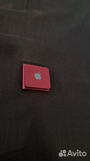 Плеер iPod shuffle 2gb