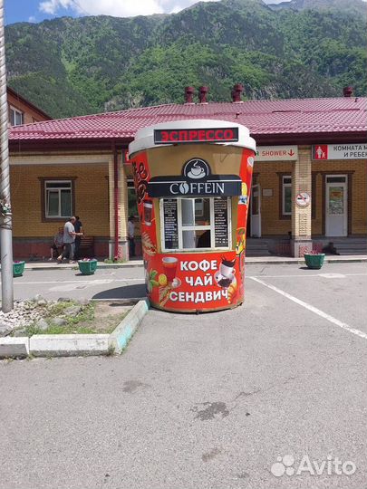 Ларек