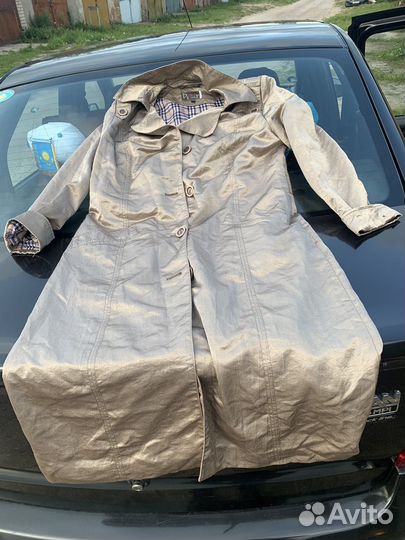 Плащ для Кошки